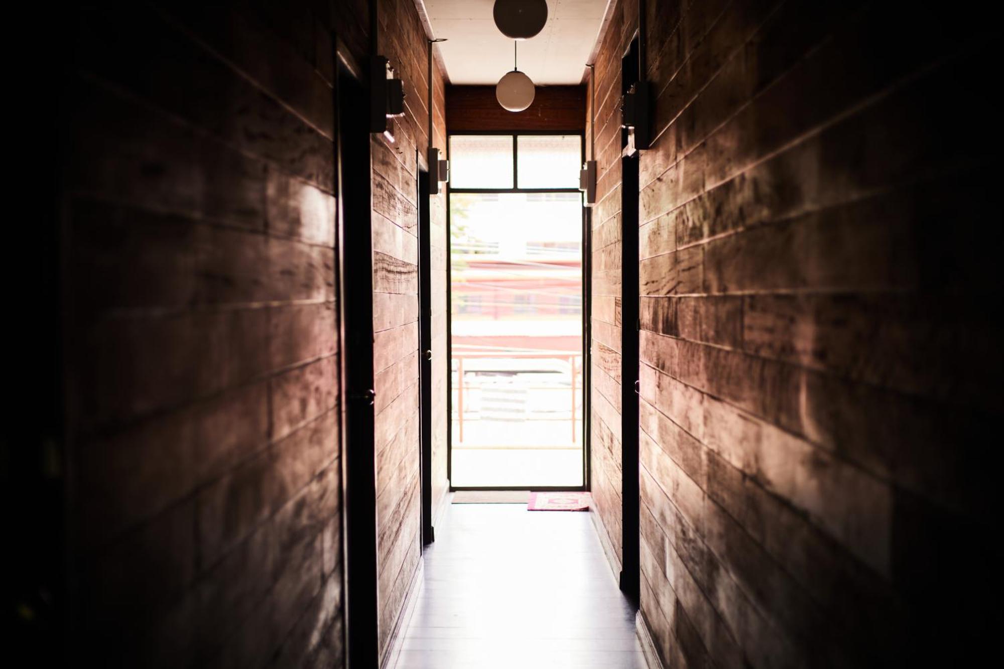 Chommuang Guest House Phra Nakhon Si Ayutthaya Dış mekan fotoğraf