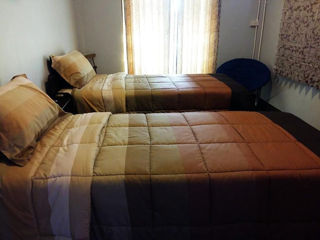 Chommuang Guest House Phra Nakhon Si Ayutthaya Dış mekan fotoğraf