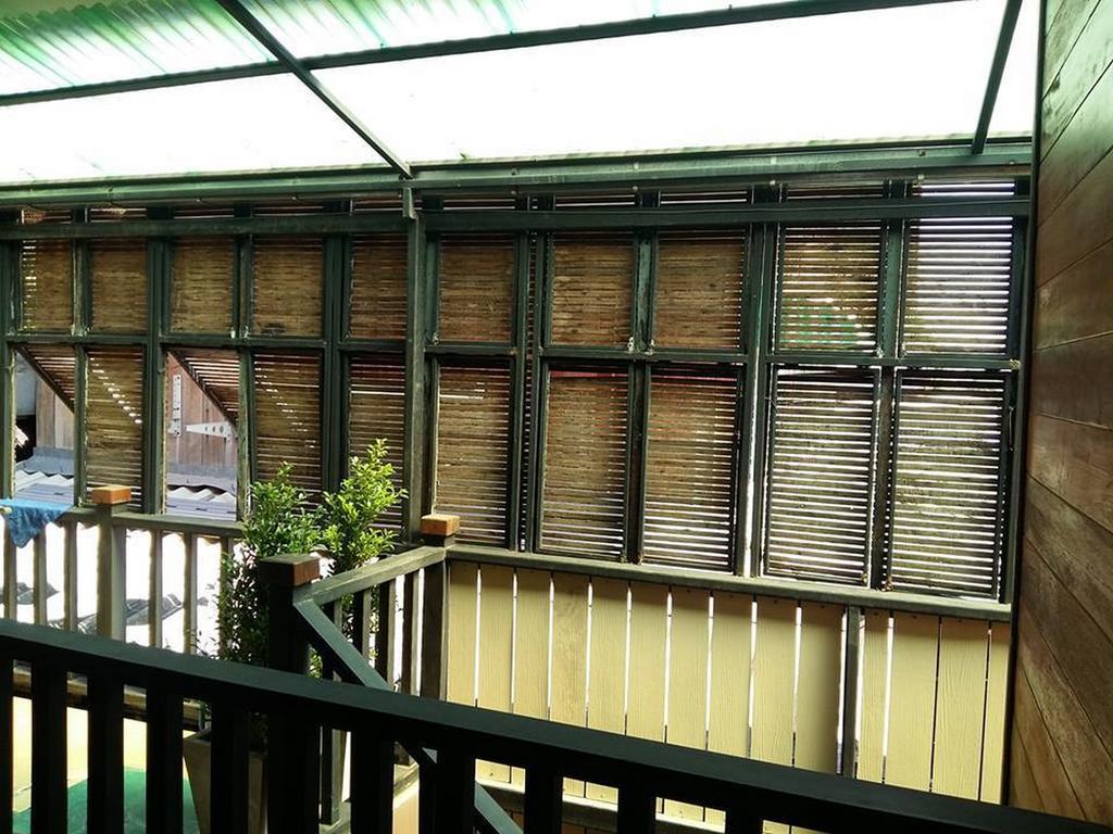 Chommuang Guest House Phra Nakhon Si Ayutthaya Dış mekan fotoğraf